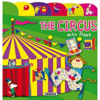 The Circus. SUSAETA EDICIONES