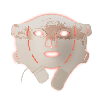 Máscara Facial Leds Renpho Artemis