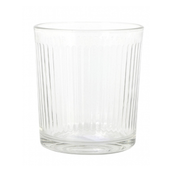 Set 6 Vasos de Cristal 29 cl NELA Lines