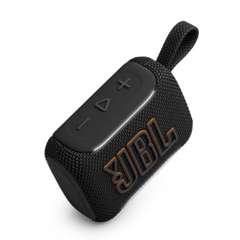 Altavoz Portátil JBL Go 5 - Negro