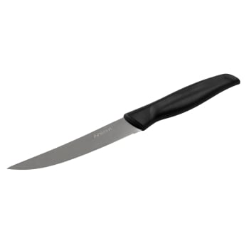 Cuchillo Chuletero 21 cm NIROSTA Basic