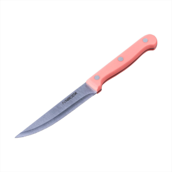 Cuchillo Filetero de Acero Inoxidable 21 cm NIROSTA Trio