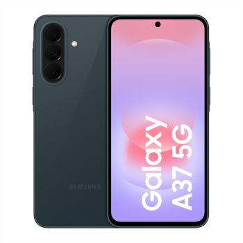 Samsung Galaxy A37 5G 128GB + 6GB RAM – Verde oscuro