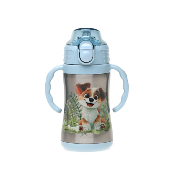 Taza de Termo 280 ml Kiokids
