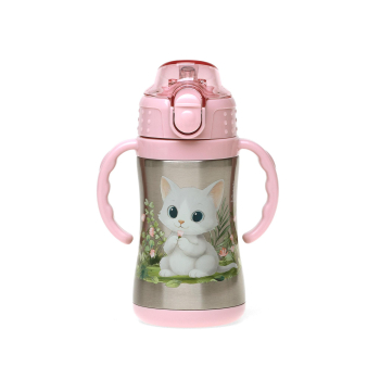 Taza de Termo 280 ml Kiokids