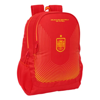 Mochila Adaptable a Carro Selección Española de Fútbol