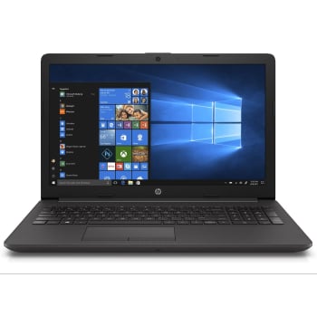 Ordenador Portátil HP 250 G7 I3-10110U 8GB, 256GB SSD, Full HD 15,4", W11 Pro, Reacondicionado Grado A