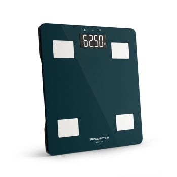 Báscula de Baño Rowenta Body Up 2.0 