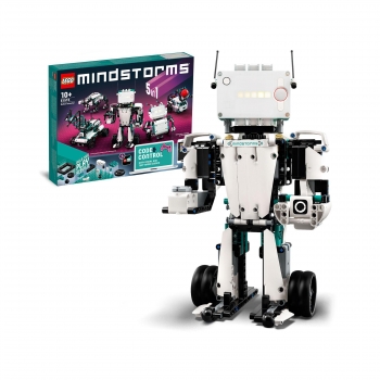 LEGO Mindstorms Robot Inventor +10 años - 51515