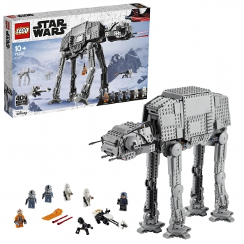 LEGO Disney - AT-AT Lego Star Wars