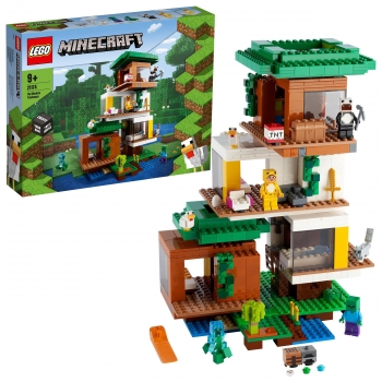 Huracán alivio taller LEGO Brickheadz - Soldado de Asalto | Las mejores ofertas de Carrefour