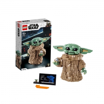LEGO Disney - El Niño Lego Star Wars