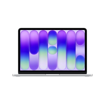 Portátil Apple MacBook Neo MHFA4Y/A, Chip A18 Pro, 8GB, 256GB SSD, 13" - 33,02 cm, Liquid Retina - Plata