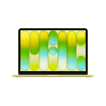 Portátil Apple MacBook Neo  MHFE4Y/A, Chip A18 Pro, 8GB, 256GB SSD, 13" - 33,02 cm, Liquid Retina - Cítrico