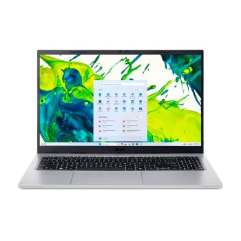 Ordenador Portátil Acer Aspire Go 15, i7 150U, 32GB, 1TB SSD, FHD, 15,6" - 39,62 cm, W11 Home