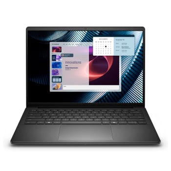Ordenador Portátil Dell Pro 14 Essential, i7-150U, 16GB, 512GB SSD, WUXGA, 14" - 35,56 cm, W11 Pro
