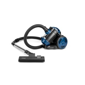Aspirador de Trineo sin bolsa Ufesa Zeri, 800 W