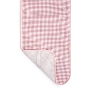 Colchoneta de Cuadros Koku