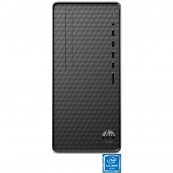 CPU HP M01-F2010NS con Intel, 8GB, 256GB