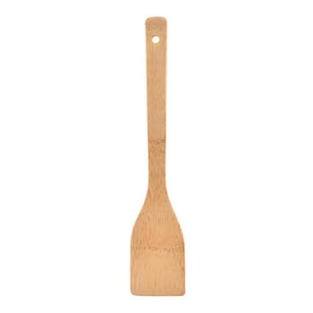 Espátula de Cocina en Bambú 30 cm SAN IGNACIO Experto
