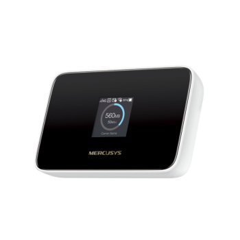 Router Tp-Link Mercusys MT115 4G LTE - Blanco