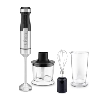 Batidora de Mano Ufesa SUNSET, 1500 W
