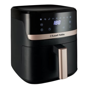 Freidora de Aire sin Aceite Russell Hobbs 27620-56, 1650 W