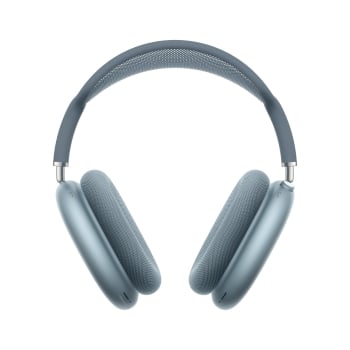 Apple AirPods Max 2, Diadema Bluetooth, Cancelación activa de ruido, Smart Case, Blue