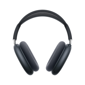 Apple AirPods Max 2, Diadema Bluetooth, Cancelación activa de ruido, Smart Case, Midnight