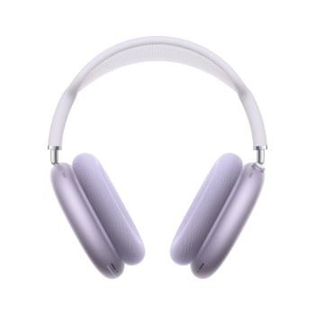 Apple AirPods Max 2, Diadema Bluetooth, Cancelación activa de ruido, Smart Case, Purple