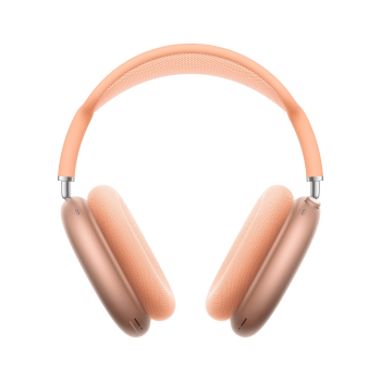 Apple AirPods Max 2, Diadema Bluetooth, Cancelación activa de ruido, Smart Case, Orange