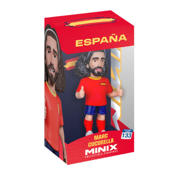 Figura Minix de 12 cm de Cucurella