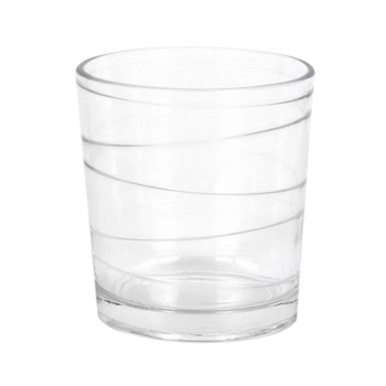 Set 6 Vasos de Cristal 29 cl NELA Lacey