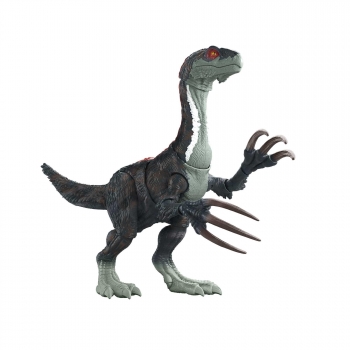 Jurassic World Dinosaurio Escapista con Sonido, Juguete +4 años