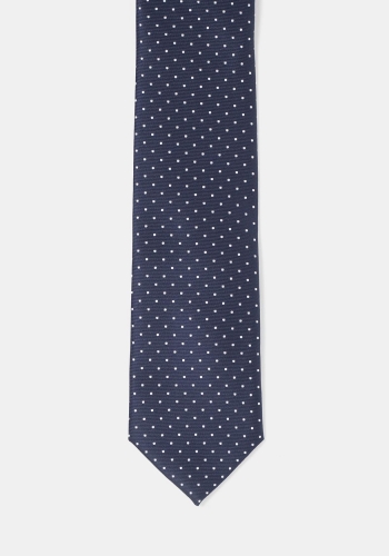 Corbata estampada para Hombre TEX