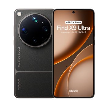 Móvil – OPPO Find X9 Ultra, Tundra Umber, 512GB, 12GB RAM, 6.82″ AMOLED flexible QHD+, Snapdragon® 8 Elite Gen 5, 7050 mAh
