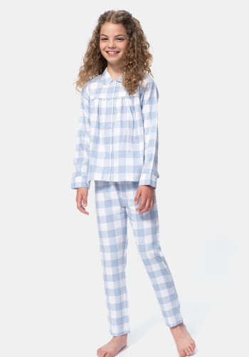 Pijamas, Camisones, Batas para Niña - TEX - página