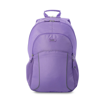 Mochila Escolar Totto Cambri 2.0 Bougainvillea