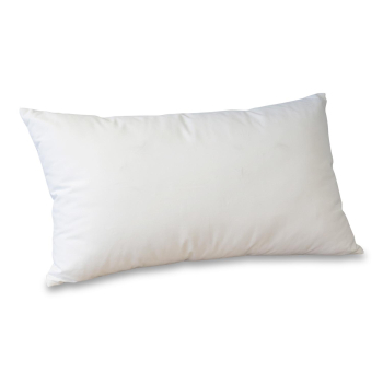 Almohada de Plumas y Plumón 90 cm FLEX