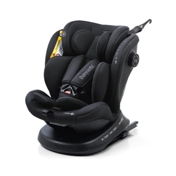 Silla de coche Babyauto Aprecia i-Size (40 a 150 cm) Isofix