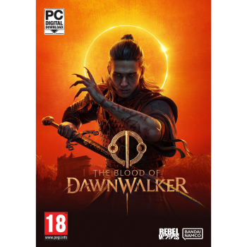 The Blood of Dawnwalker Day 1 Edition para PC