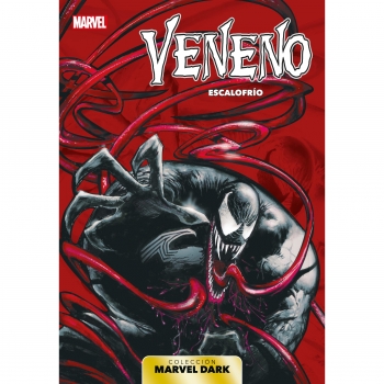 Marvel Dark: El Lado Oscuro 09- Veneno. VVAA