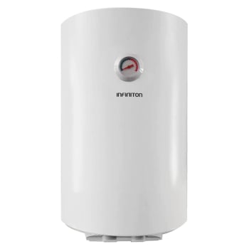 Termo Eléctrico Infiniton CAB3HV80T, 2 kW, 73 litros