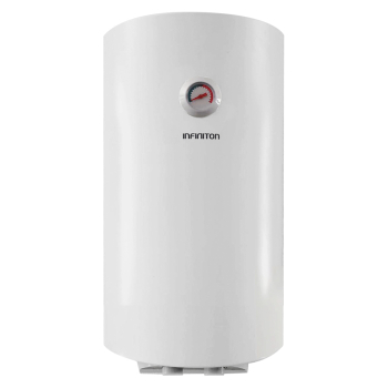 Termo Eléctrico Infiniton CAB3HV100T, 2 kW, 92 litros