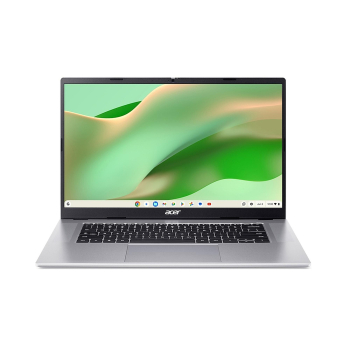 Ordenador Portátil Acer Chromebook 315 CB315-8H-85G9, MTK MediaTek Kompanio 540, 4GB, 128GB  eMMC, FHD, 15,6'' - 39,62 cm, ChromeOS