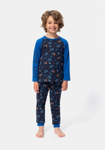 Pijama de dos piezas para Niño STAR WARS