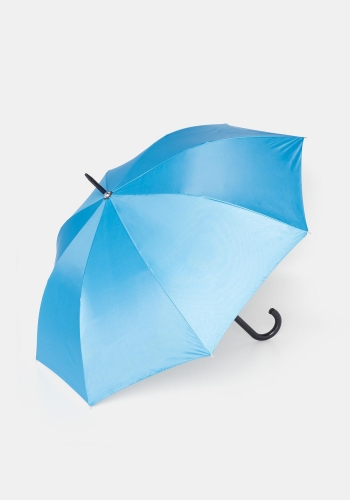 Paraguas largo Unisex