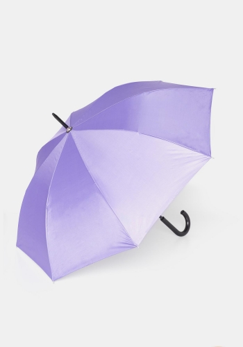 Paraguas largo Unisex