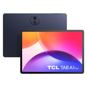 Tablet TCL Tab A1 Plus, Qualcomm Snapdragon 4 Gen 2 (SM4450P), 6GB RAM, 128GB, 12,2" - 30,98 cm, Android 16