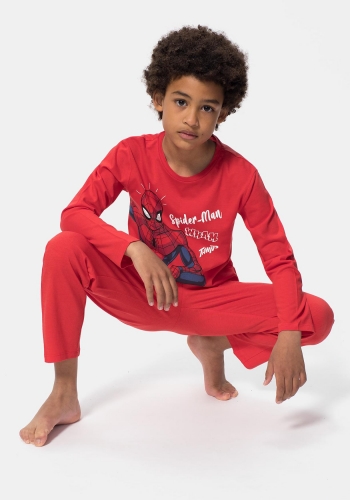 Pijama dos piezas para Niño MARVEL